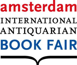 38th Amsterdam International Antiquarian Book Fair