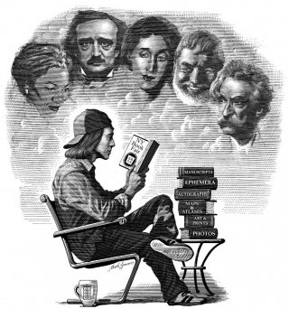 60th Annual New York Antiquarian Book Fair