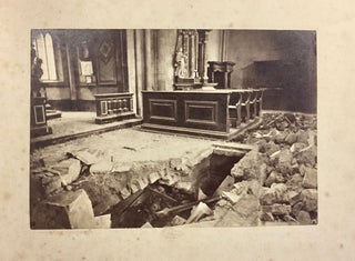 Das Erdbeben in Agram am 9. November 1880. [The Earthquake in Zagreb On November 9, 1880.]