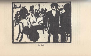 Die Büchererei Maiandros. Eine Zeitschrift von 60 zu 60 Tagen. Herausgegeben von H. Lautensack / A. R. Meyer / A. Ruest. Erstes[–Des Sechte] Buch. 1. Oktober 1912[–1. September 1913.] [Complete.]