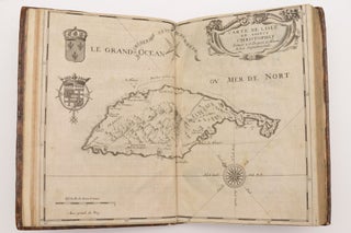 Item #1326 Histoire generale, des isles des Christophe, de la Guadeloupe, de la Martinique, et...