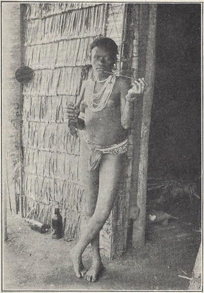 Item #1349 Újguineai utazásom emlékei. [Memories of my travel to New Guinea]. Lajos Dr....
