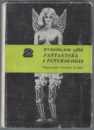 Fantastyka i Futurologia. [Science Fiction And Futurology.]