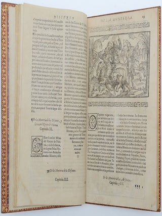 Libro, de la Monteria que mando escrevir el muy poderoso Rey Don Alonso de Castilla, y de Leon. Acrecentado por Goncalo Argote de Molina. Dirigido A la S. C. R. M. del Rey Don Philipe Segundo. Nuerto Senor.