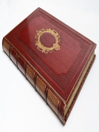 Libro, de la Monteria que mando escrevir el muy poderoso Rey Don Alonso de Castilla, y de Leon. Acrecentado por Goncalo Argote de Molina. Dirigido A la S. C. R. M. del Rey Don Philipe Segundo. Nuerto Senor.