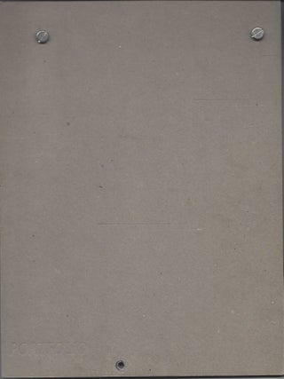 Portfolio.