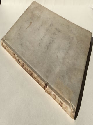 Raguaglio fedele, et breve del cavalier Ciro Spontone del fatto d'arme seguito nell'Africa tra D. Sebastiano Re di Portugallo, et Mulei Auda Malucco per riporre ne' Regni di Marocco, di Fetz, di Giafilet, et di Sus, Mehemet il Seriffo. Narrasi la morte de&rsquo; tre R&egrave;: si riferiscono gli appariti prodigi non solamenre d'allhora; ma que&rsquo; di due mille anni, passati. Si racconta la favola dal principio fino ad hora, di colui, che sfacciatamente ancor hoggi si publica Re di Portugallo. Et si mostrano i disegni de&rsquo; sue esserciti; & della battaglia parimente.