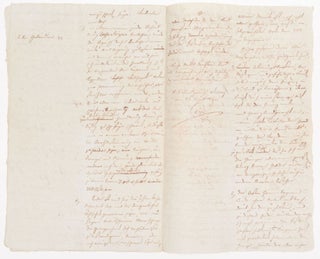 A Collection of 19th-Century Austrian Police Documents Related to the Use and the Users of Gaunerzinken (Hobo Signs).