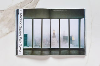 Private Views A High-Rise Panorama of Manhattan