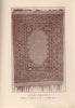 Item #2420 Erdélyi török szőnyegek kiállításának leíró lajstroma ( Catalogue of the exhibition of Turkish carpets in Transylvania). Csányi Károly.