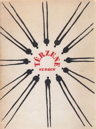Térzene Versek (Place music, poems)