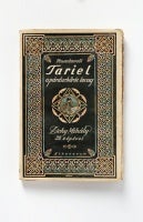 Item #2463 Tariel a párducbőrös lovag. (Tariel the panther-skinned knight.) With twenty-six...