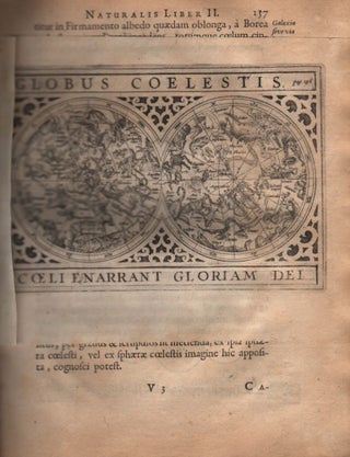 Philosophia Naturalis; in qua Tota Rerum Universitas, per clara & facilia Principia, explanatur.