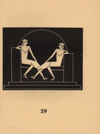 Item #277 Reiter László könyvmüvészete. -- bevezetésével. / Reiter László...