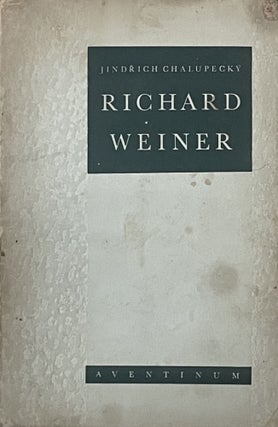 Richard Weiner