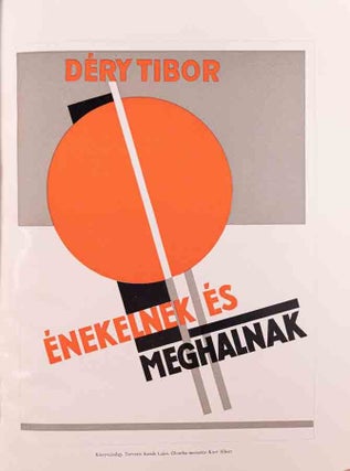 Magyar grafika. 1928. 5-6
