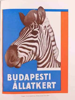 Magyar grafika. 1928. 5-6