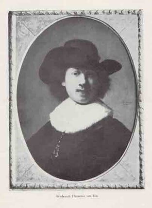 Kiállítás Lord Rothermere gyűjteményének válogatott képeiből (Exhibition of Selected Pictures from Lord Rothermere's Collection)