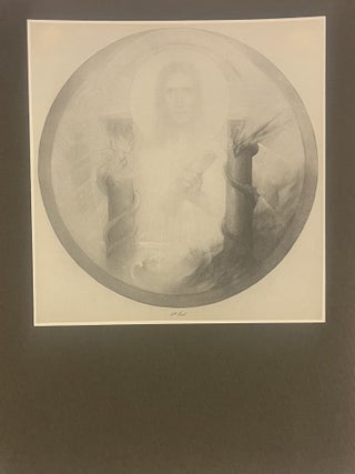 Peceti a sloupy (Occult Signs & Symbols. Steiner Rudolf.
