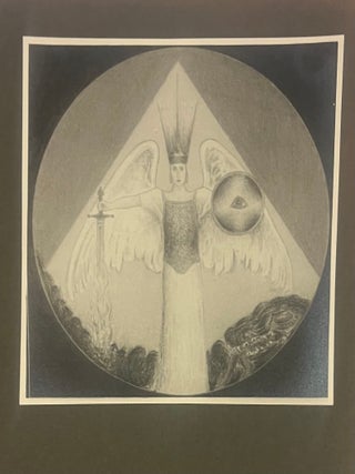 Peceti a sloupy (Occult Signs & Symbols)