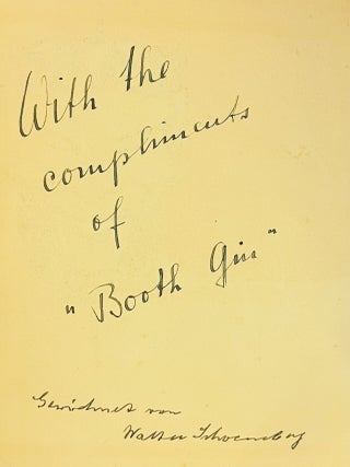The Savoy Cocktail Book.