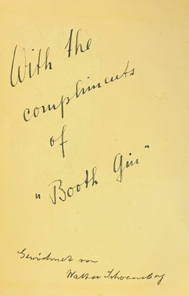 The Savoy Cocktail Book.