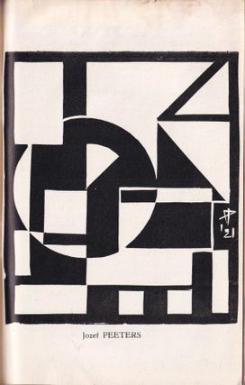 Item #3845 ÇA IRA! Revue mensuelle d'art et de critique. N° 18, mai 1922