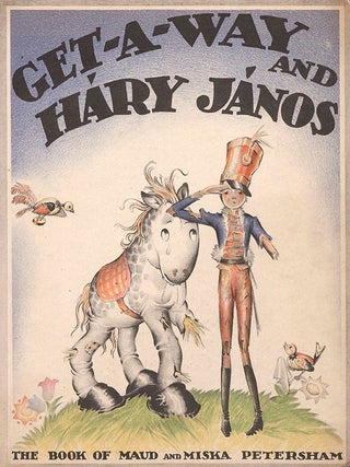 Get-a-way and H&aacute;ry J&aacute;nos