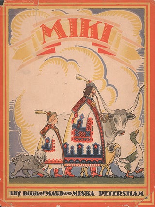 Miki