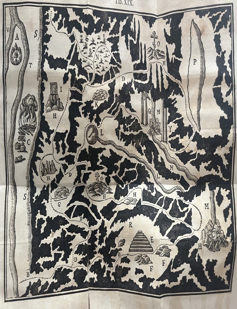 Item #3862 Das Nord- und Ostliche Theil von Europa und Asia, In so weit solches Das gantze Ru&szlig;ische Reich mit Siberien und der grossen Tatarey in sich begreiffet, [&hellip;]. Philipp Johann von Strahlenberg.