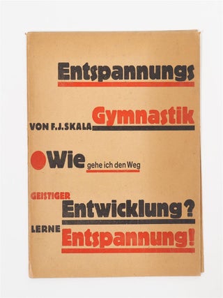 Entspannungs-Gymnastik