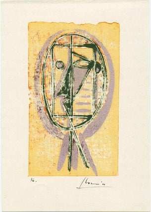Illuminációk (Monotypes)