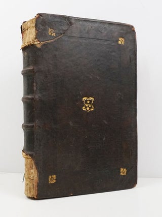 [Commentarii in Isaiam.] Ioannis Calvini Commentarii in Isaiam Prophetam. Ad Eduardum VI Angliae Regem. Additus est sententiarum et locorum index.