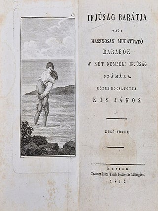 &ldquo;A&rsquo; szeg&eacute;ny Jakab, kinek elegendője volt.(Poor Jacob, Who Had Enoug) (The Way to Wealth