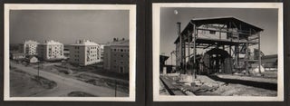 Photo Album of Sztálinváros.