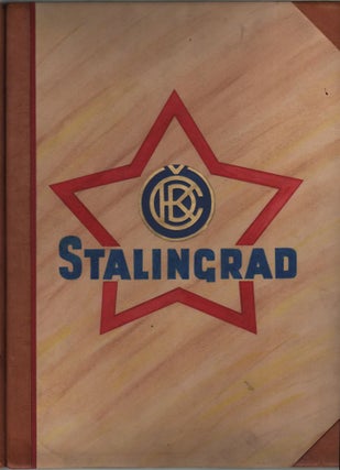 Item #603 ČKD Stalingrad