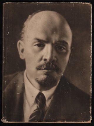 Item #615 Lenin. Joseph Stalin