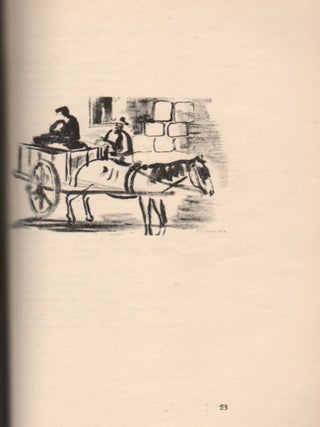 Sz&aacute;mad&aacute;s. Versek. [Statement. Poems.]