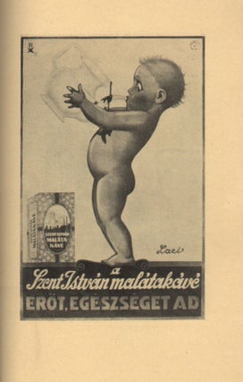 Szegedi müvészi plakátkiállítás. / Szegedi művészi plakátkiállítás. Szeged 1934 december 1–16. [Exhibition of Artistic Posters in Szeged. December 1–16, 1934.]