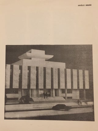 Pécsi Mühely. / Pécsi Műhely.