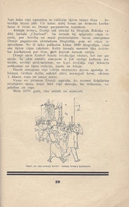 Kreisa fronte. / Kreisā fronte. N. 3. 1. VI. 1929. [Left Front. No. 3. June 1, 1929.]