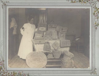 Photo-Documentation of Occupational Therapy for Wounded and Mentally Ill Soldiers of World War I, in Transylvania Between 1914–1917.