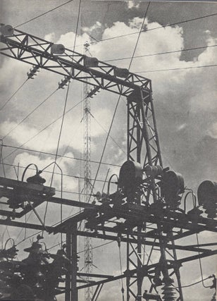 Radio w Polsce w latach 1935–1938.